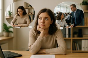 Viața pe cont propriu